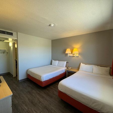 Studio 6 Casper Wy Екстериор снимка