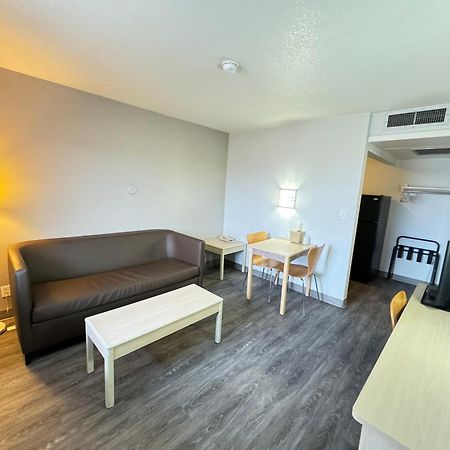 Studio 6 Casper Wy Екстериор снимка