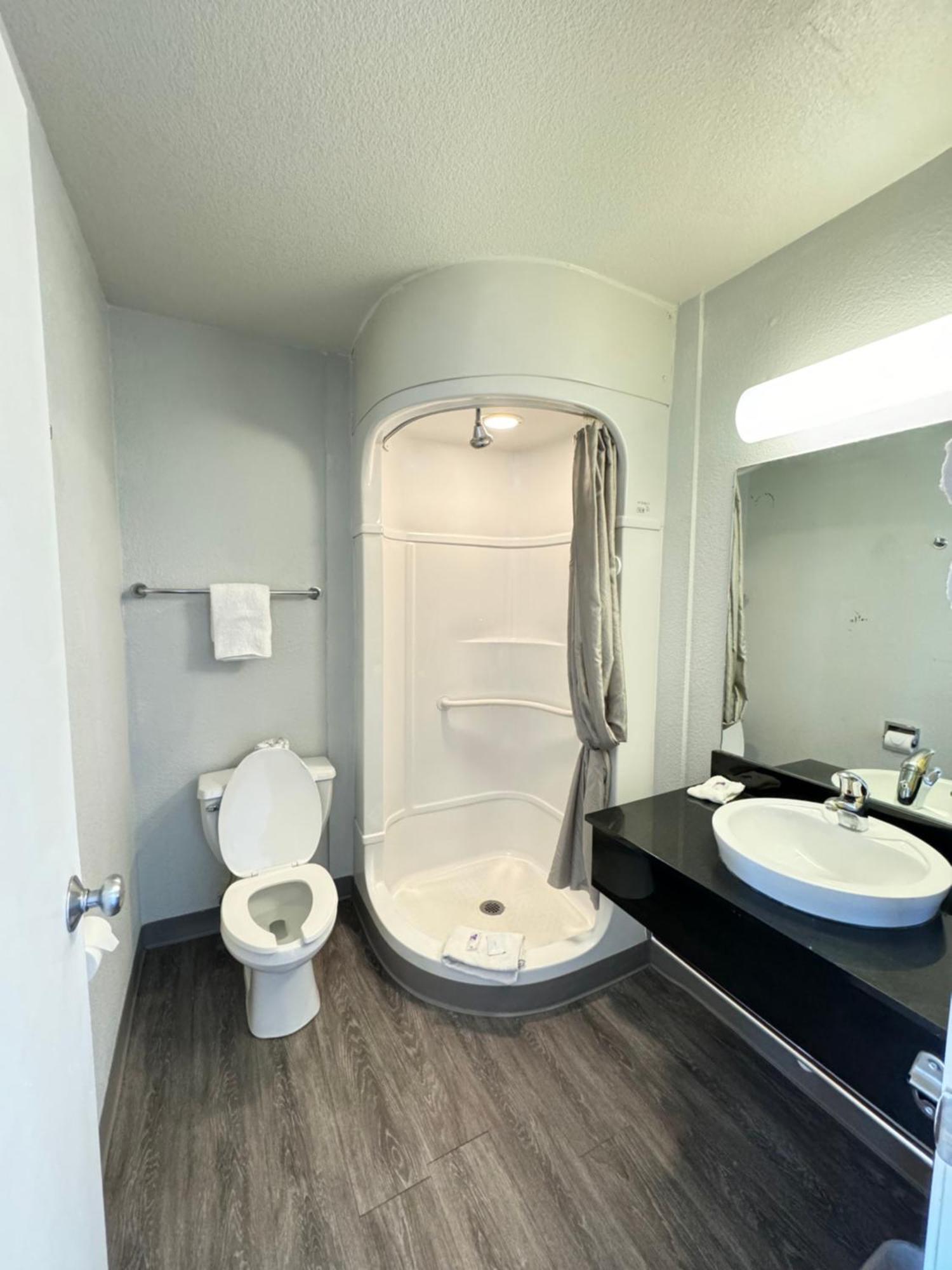 Studio 6 Casper Wy Екстериор снимка