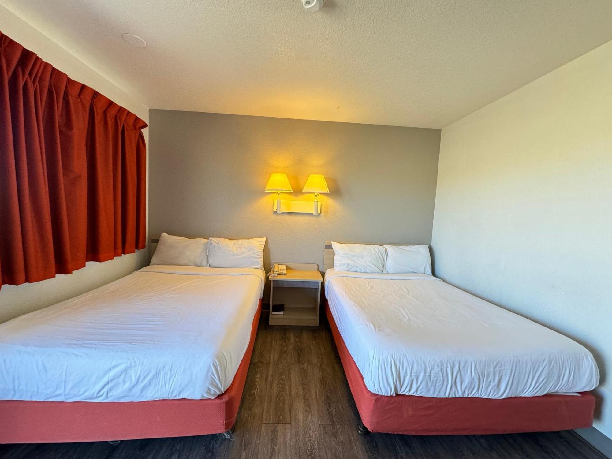 Studio 6 Casper Wy Екстериор снимка