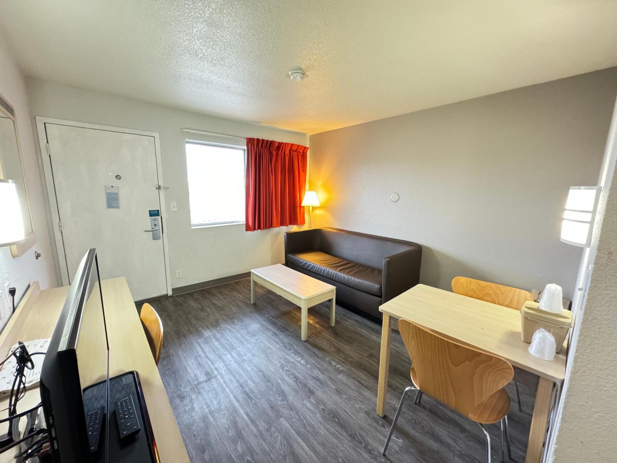Studio 6 Casper Wy Екстериор снимка