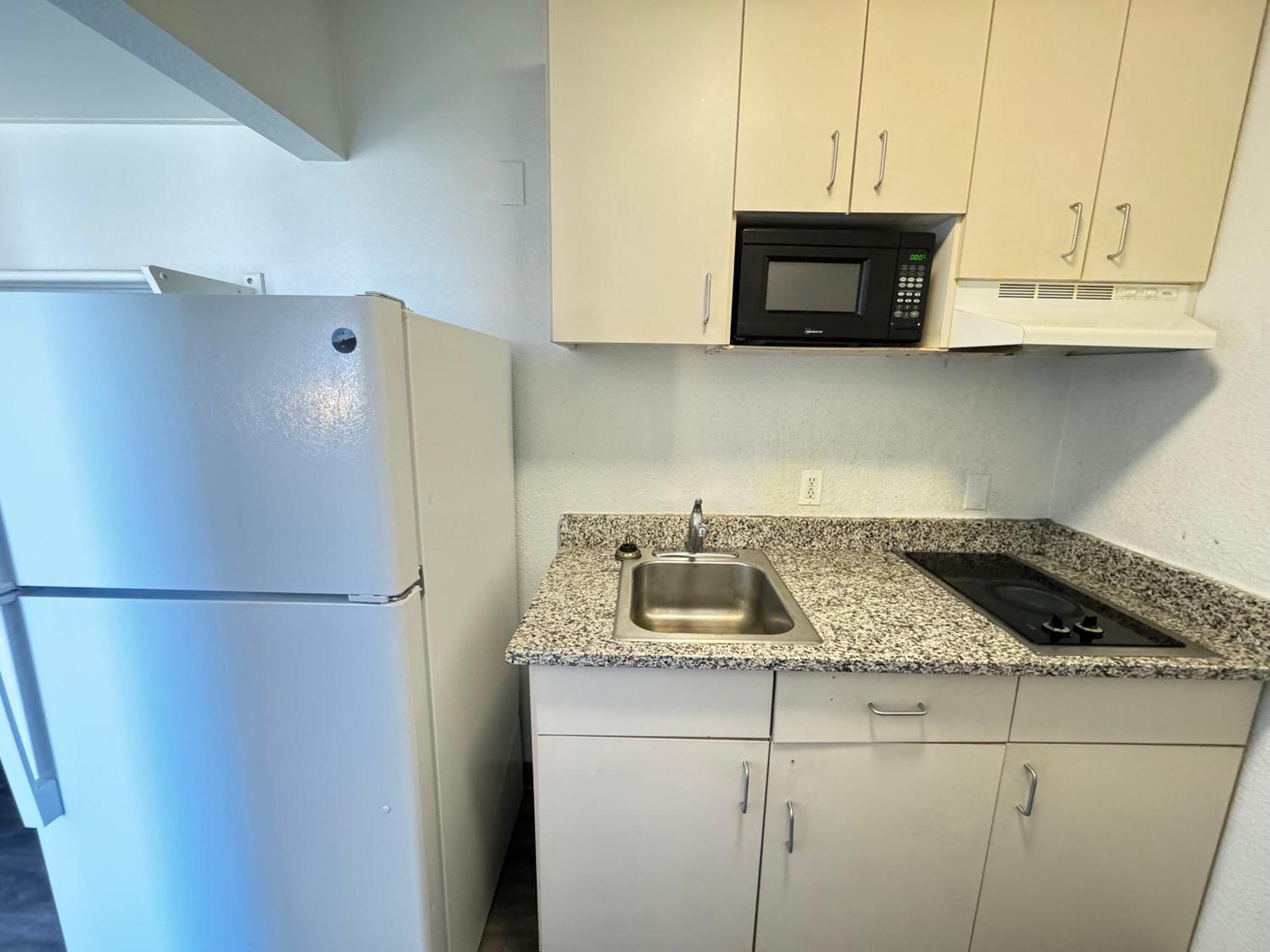 Studio 6 Casper Wy Екстериор снимка
