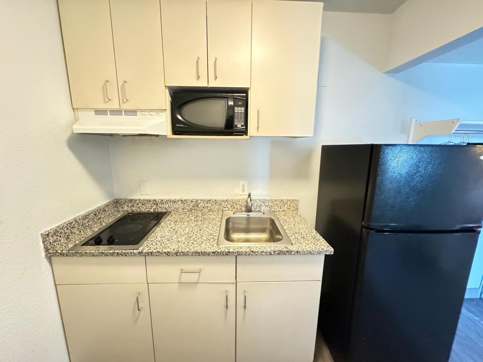 Studio 6 Casper Wy Екстериор снимка