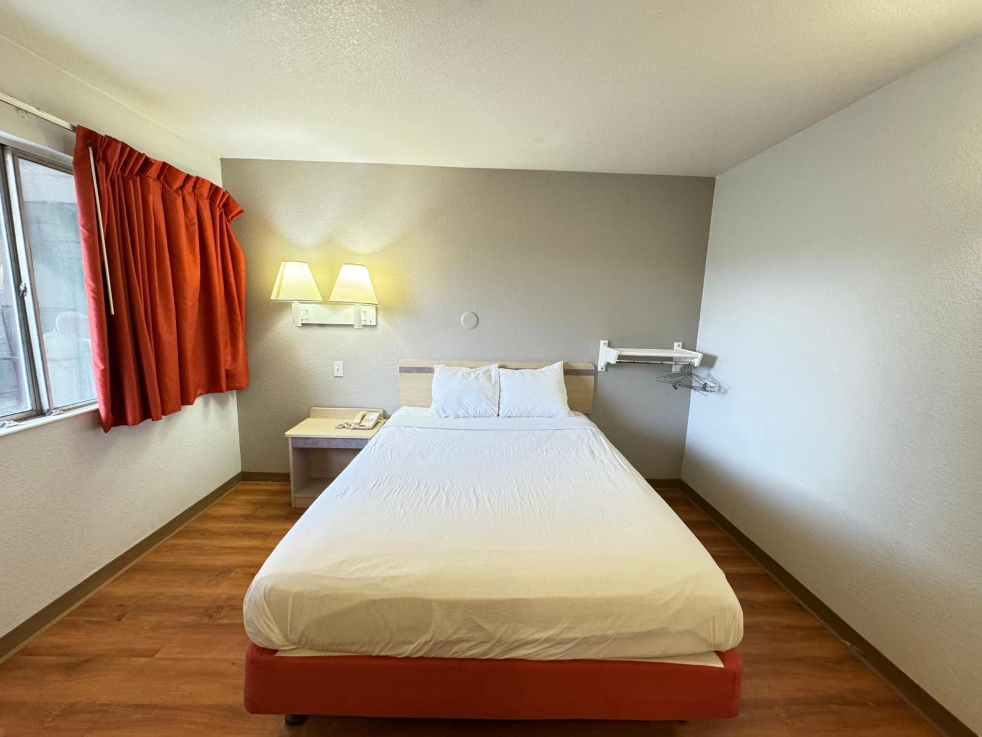 Studio 6 Casper Wy Екстериор снимка