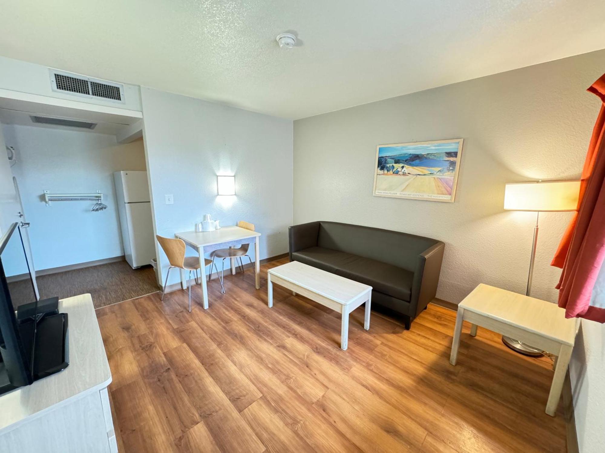Studio 6 Casper Wy Екстериор снимка