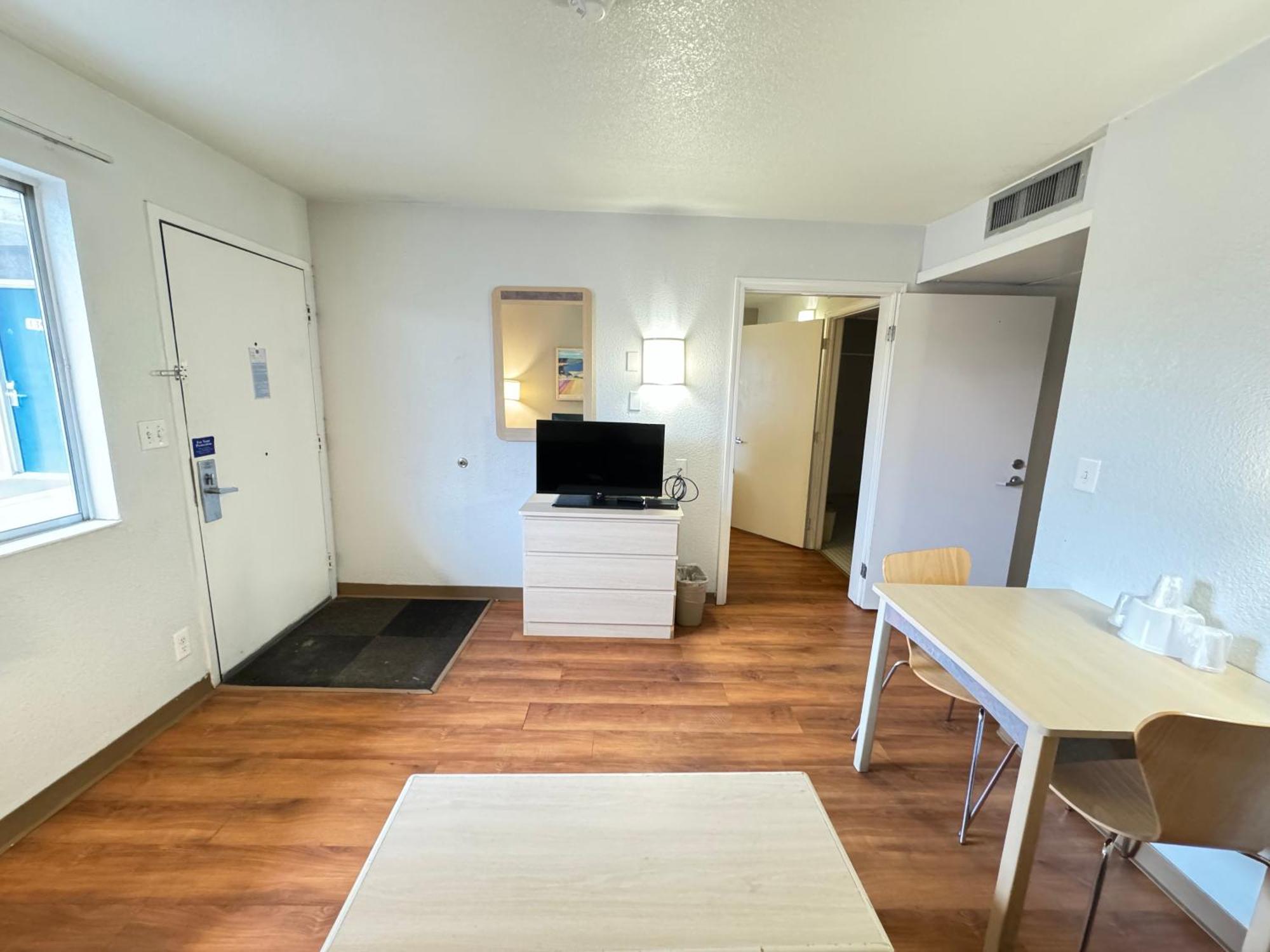 Studio 6 Casper Wy Екстериор снимка