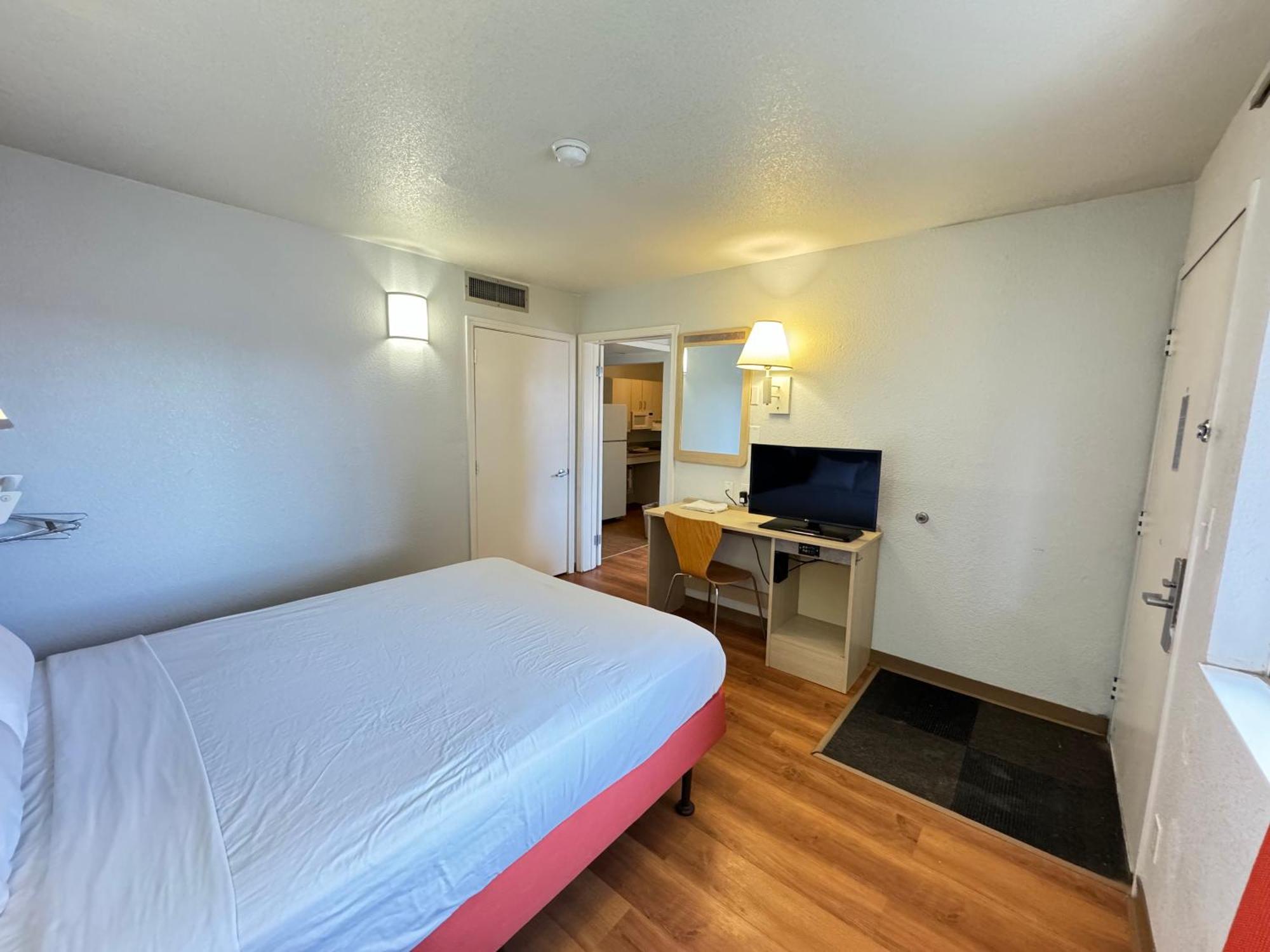 Studio 6 Casper Wy Екстериор снимка