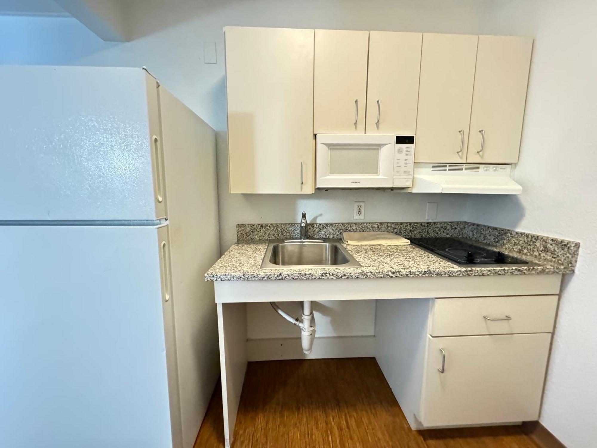 Studio 6 Casper Wy Екстериор снимка