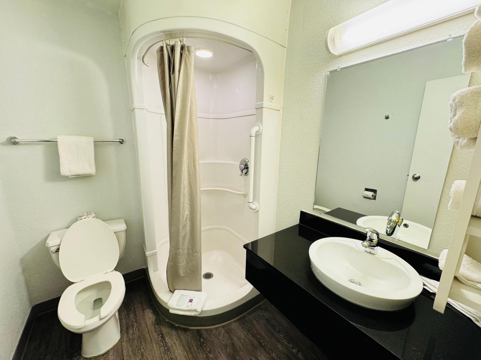 Studio 6 Casper Wy Екстериор снимка