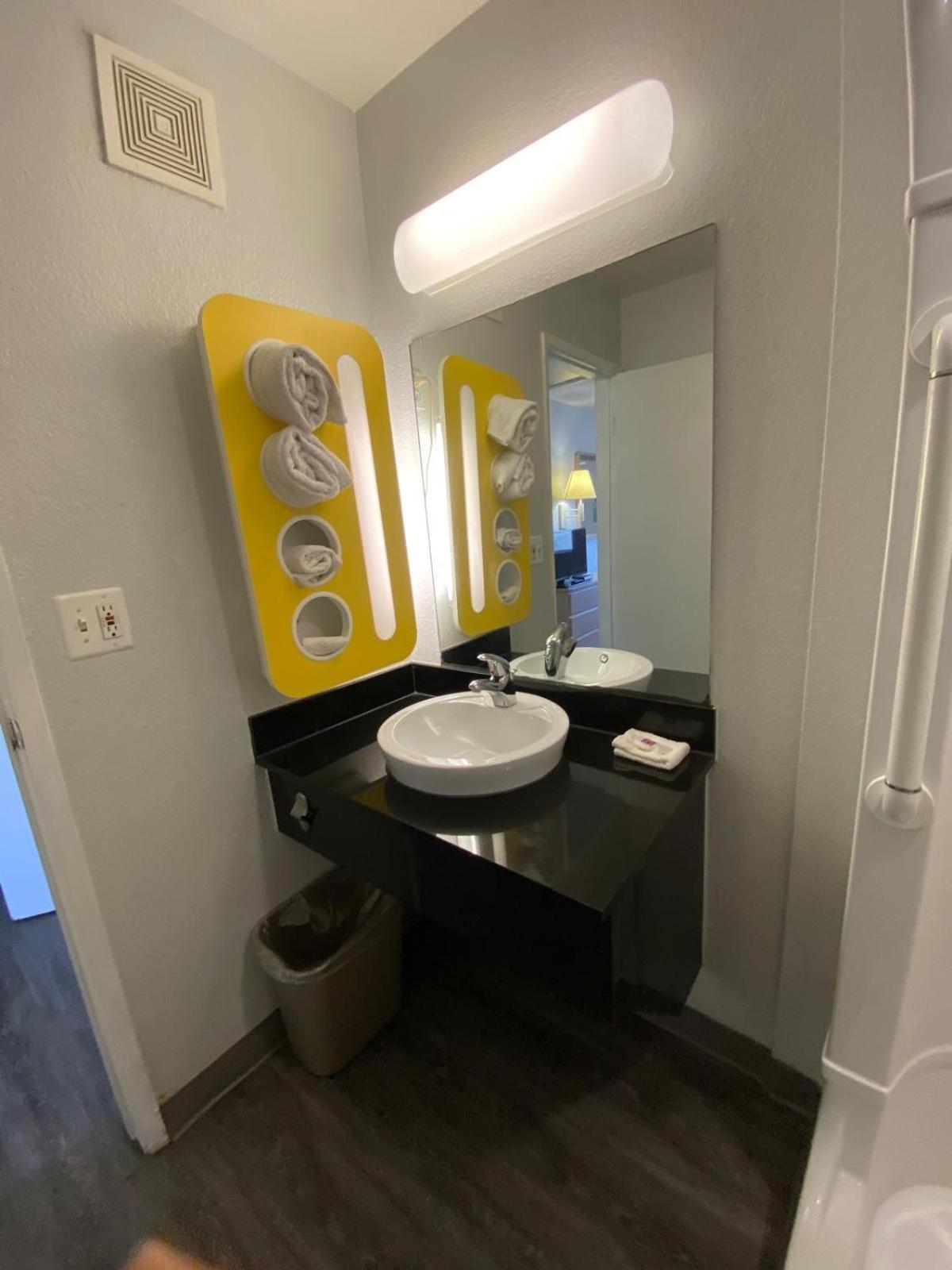 Studio 6 Casper Wy Екстериор снимка