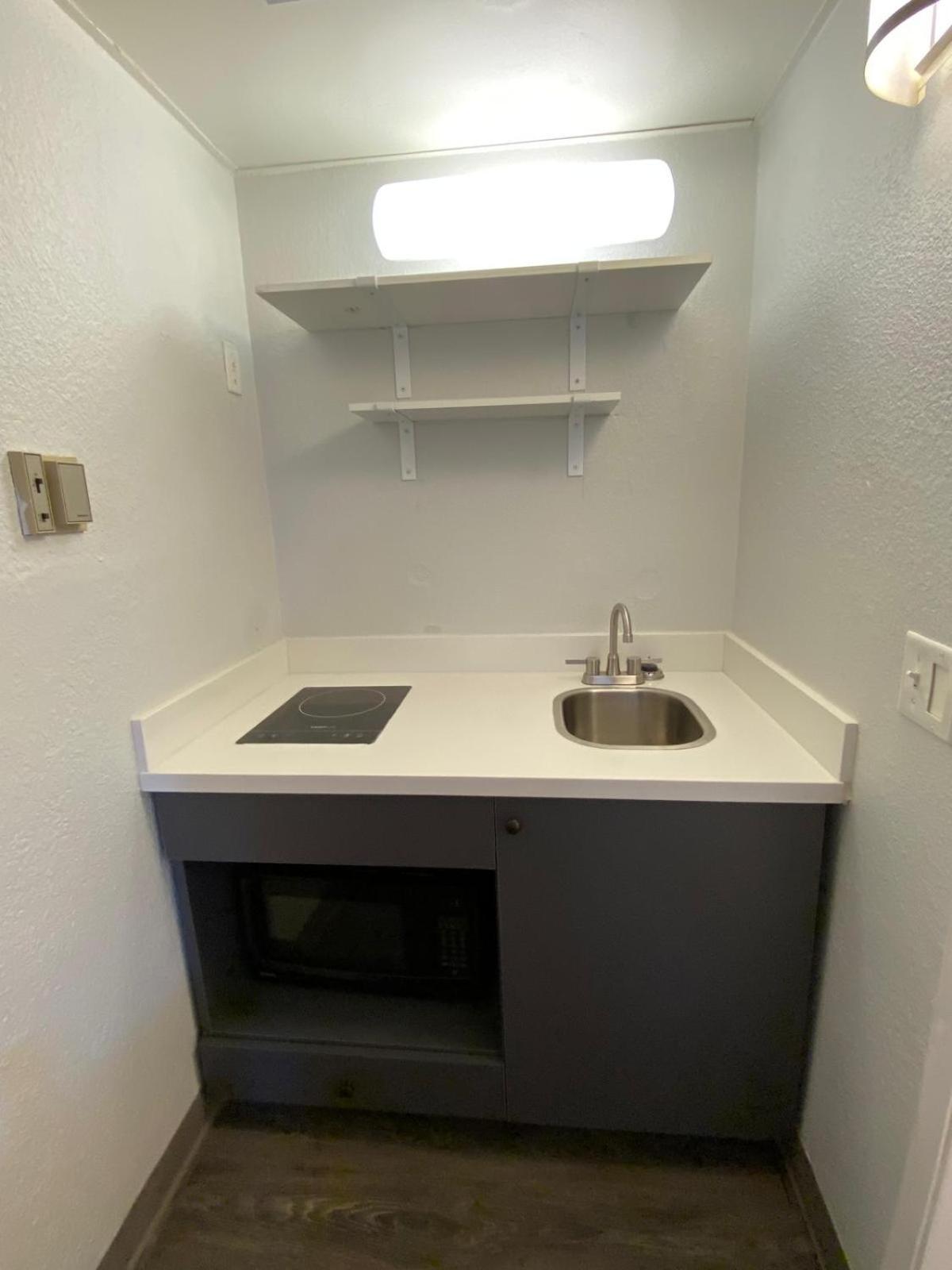 Studio 6 Casper Wy Екстериор снимка