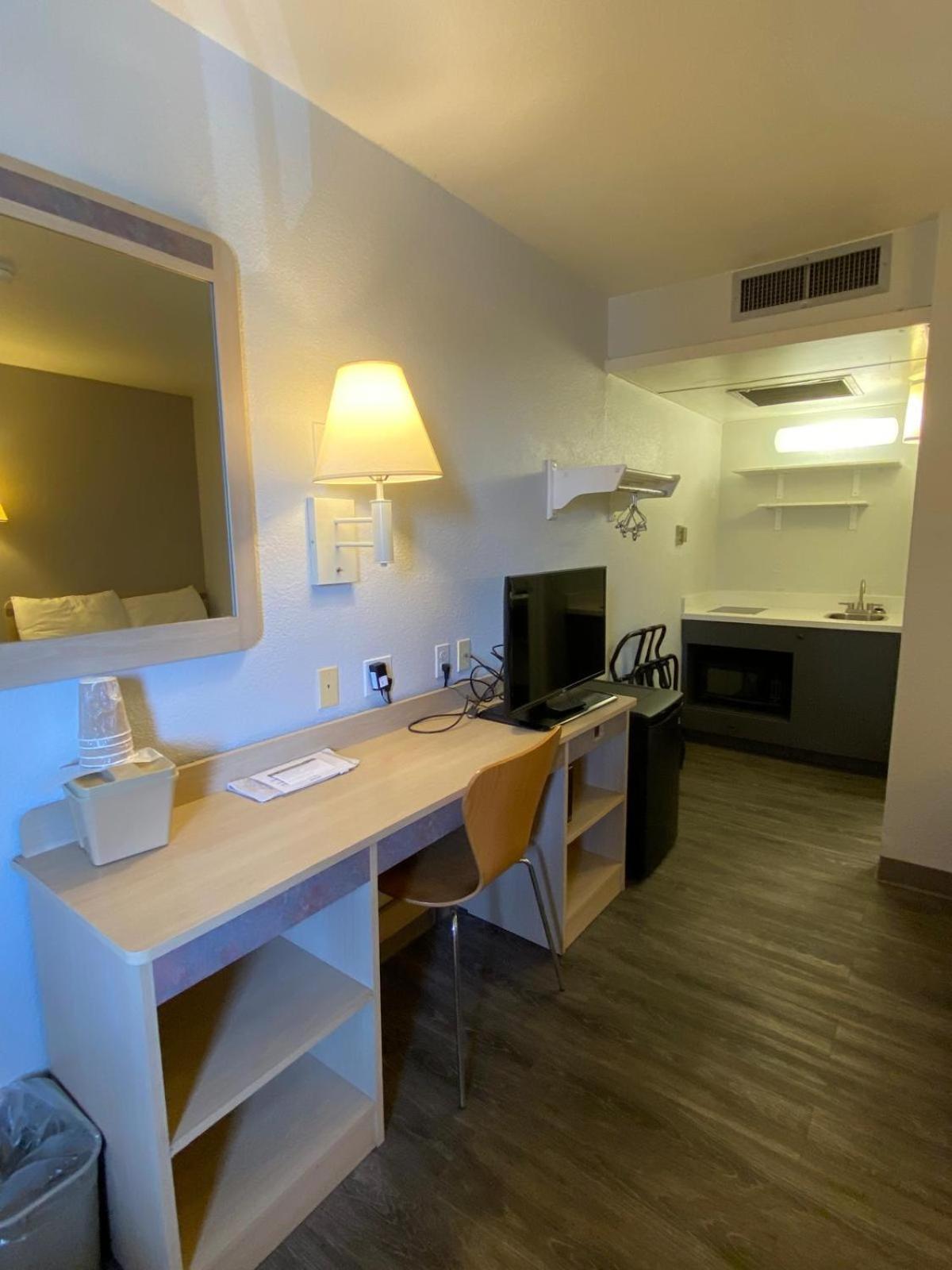 Studio 6 Casper Wy Екстериор снимка