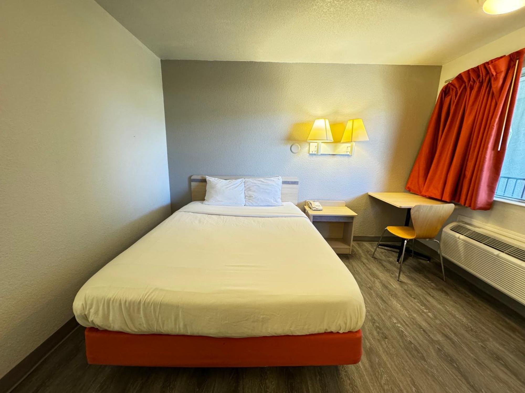 Studio 6 Casper Wy Екстериор снимка